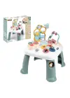 7600140303 Little Smoby Activity Table
