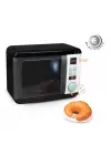 7600310598 Smoby Tefal Oyuncak Mikrodalga