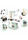 7600310914 Smoby Cherry Kitchen Mutfak Oyun Seti