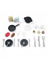 7600310914 Smoby Cherry Kitchen Mutfak Oyun Seti