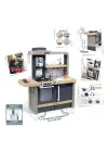 760031208 Smoby Tefal Evolutive Mutfak