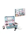 Omarı Elegance Meets Functionality: Modern Makeup Vanity