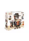 7600360726 BLACK+DECKER MEGA WERKBANK CENTER
