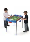7600620200 SOCCER TABLE CHALLENGER
