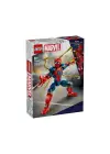 76298 Lego Benorra - Iron Spider-Man 303 parça +8 yaş