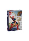 76298 Lego Benorra - Iron Spider-Man 303 parça +8 yaş