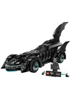 76304 Lego Batman Forever Batmobile 909 parça +12 yaş
