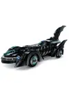 76304 Lego Batman Forever Batmobile 909 parça +12 yaş
