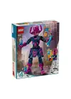 76316 Lego Marvel Fantastik Dörtlü Galactus 427 parça +9 yaş