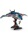76325 Lego Marvel Avengers: Age of Ultron Quinjet 1131 parça +12 yaş