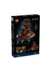 Omarı Büyülü Konuşan Seçmen Şapka - Lego Harry Potter Parça Seti