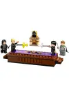 76441 Lego Harry Potter - Düello Kulübü 158 parça +8 yaş