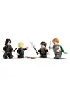 76441 Lego Harry Potter - Düello Kulübü 158 parça +8 yaş