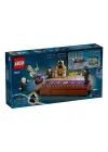76441 Lego Harry Potter - Düello Kulübü 158 parça +8 yaş