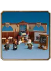76442 Lego Harry Potter - Hogwarts Şatosu: Tılsım Dersi 204 parça +8 yaş
