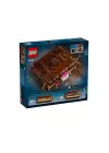 76449 Lego Harry Potter - Isıran Canavarlar Kitabı 518 parça +9 yaş