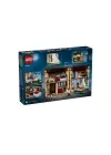 76451 Lego Harry Potter - Privet Drive: Marge Halanın Ziyareti 639 parça +8 yaş