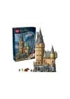 76454 Lego Harry Potter - Hogwarts Şatosu: Ana Kule 2135 parça +10 yaş