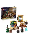 76460 Lego Harry Potter Hogwarts Şatosu: Seçmen Şapka Töreni 124 parça +7 yaş