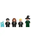 76460 Lego Harry Potter Hogwarts Şatosu: Seçmen Şapka Töreni 124 parça +7 yaş