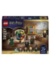 76460 Lego Harry Potter Hogwarts Şatosu: Seçmen Şapka Töreni 124 parça +7 yaş