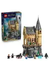 76463 Lego Harry Potter Hogwarts Şatosu: Hastane Koğuşu 907 parça +9 yaş