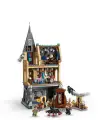 76463 Lego Harry Potter Hogwarts Şatosu: Hastane Koğuşu 907 parça +9 yaş