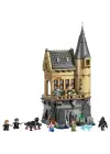 76463 Lego Harry Potter Hogwarts Şatosu: Hastane Koğuşu 907 parça +9 yaş