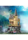 76463 Lego Harry Potter Hogwarts Şatosu: Hastane Koğuşu 907 parça +9 yaş