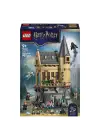 76463 Lego Harry Potter Hogwarts Şatosu: Hastane Koğuşu 907 parça +9 yaş