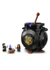76464 Lego Harry Potter Kazan: Gizli İksir Sınıfı 652 parça +10 yaş