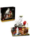 76466 Lego Harry Potter Felsefe Taşı – Collectors Edition 1571 parça +18 yaş