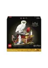 76466 Lego Harry Potter Felsefe Taşı – Collectors Edition 1571 parça +18 yaş