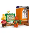 Omarı Eğlenceli Animal Crossing Lego Seti Parça, +7 Yaş