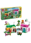 77057 Lego Animal Crossing Yaratıcı Evler: Eğlenceli Mevsimler 814 parça +7 yaş