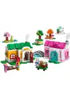 77057 Lego Animal Crossing Yaratıcı Evler: Eğlenceli Mevsimler 814 parça +7 yaş