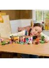 77057 Lego Animal Crossing Yaratıcı Evler: Eğlenceli Mevsimler 814 parça +7 yaş