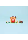 77058 Lego Animal Crossing Goldienin Huzurlu Evi 149 parça +9 yaş