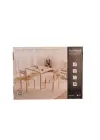 7719 FİX WOOD ÇOCUK MASA SANDALYE TAKIMI