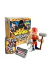 78372 Necotoys, Boxed Warriors Dövüşçüler Sürpriz Paket