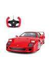 78700 Sunman, Rastar 1:14 Ferrari F40 Uzaktan Kumandalı Araba