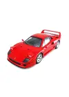 78700 Sunman, Rastar 1:14 Ferrari F40 Uzaktan Kumandalı Araba