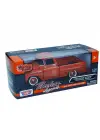 79311 1:24 1958 CHEVY APACHE FLEETLINE PICKUP