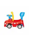Omarı Çocuklar İçin 4-in-1 Step Araba Oyun Seti