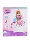 81023 Dreameez Bebek ve Bisikleti -Sunman