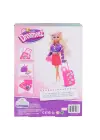 81028 Dreameez Bebek ve Seyahat Seti -Sunman