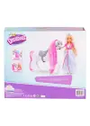 81047 Dreameez Prenses Bebek ve Atı -Sunman