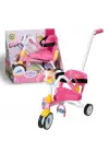 Omarı Çocuklar İçin Eğlenceli 3 Tekerlekli Bisiklet
