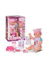 834800 Baby Born Emma 43cm bebek