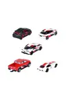8502105003 Toyota Racing 5 Pieces Giftpack